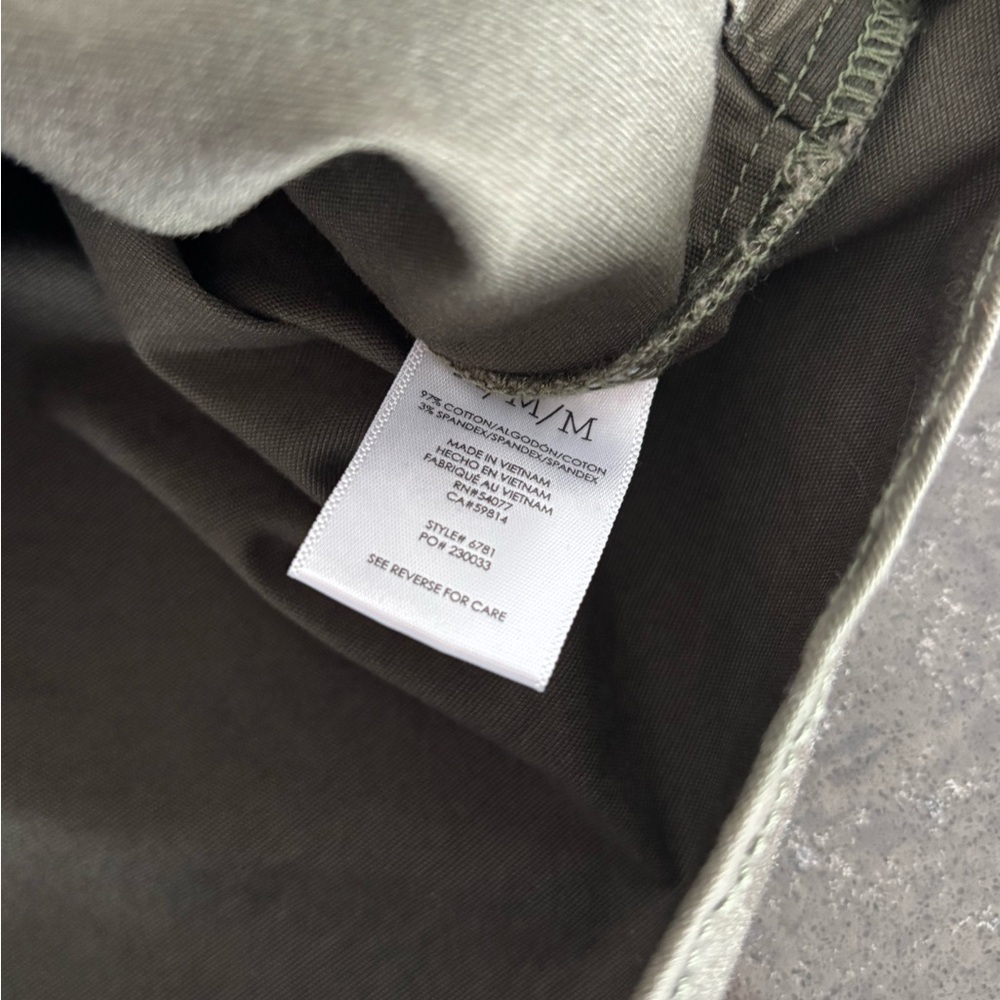 Cabi 6781 Amelia jacket (sold out)  Jacket med NWT - Picture 5 of 7